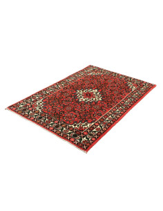104x152 Cm Hand-knotted Persian Tribal Rug 2