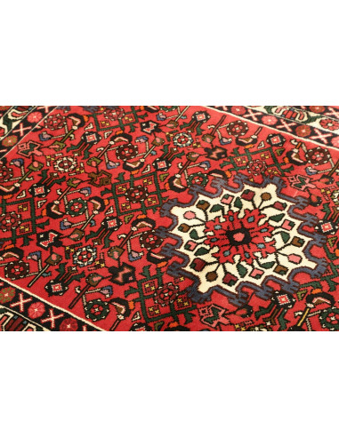 104x152 Cm Hand-knotted Persian Tribal Rug