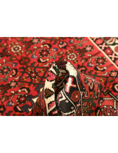 104x152 Cm Hand-knotted Persian Tribal Rug
