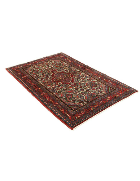 110x172 Cm Traditional Persian Rug