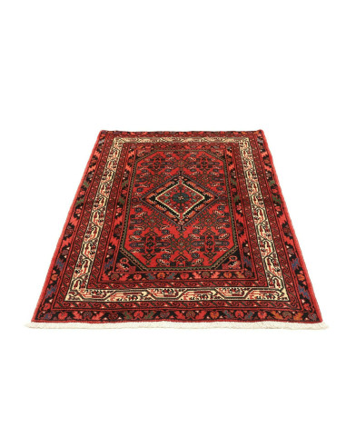 103x156 Cm Tappeto Shiraz, Persia, Lana (ordito: Cotone),