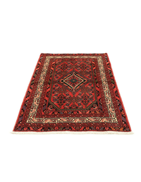 103x156 Cm Tappeto Shiraz, Persia, Lana (ordito: Cotone),