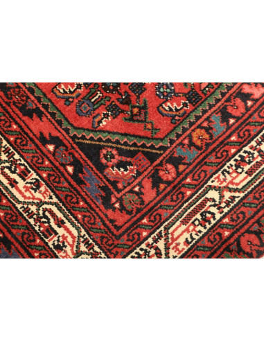 103x156 Cm Tappeto Shiraz, Persia, Lana (ordito: Cotone),