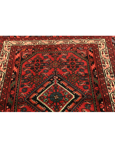 103x156 Cm Tappeto Shiraz, Persia, Lana (ordito: Cotone),