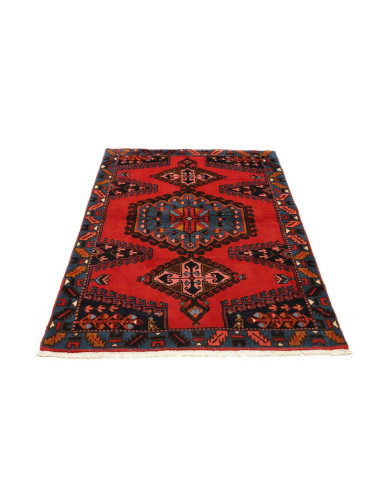 111x165 Cm Caucasian. Wool.