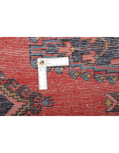 111x165 Cm Caucasian. Wool.