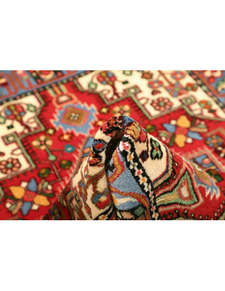104x149 Cm Persian Tribal Rug