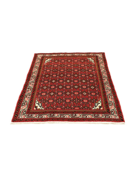 102x145 Cm Tribal Rug, Caucasus, Wool (pile And Warp),