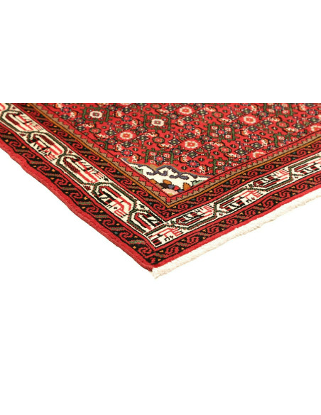102x145 Cm Tappeto Tribale, Caucaso, Lana (trama E Ordito),