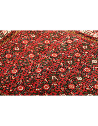 102x145 Cm Tappeto Tribale, Caucaso, Lana (trama E Ordito),