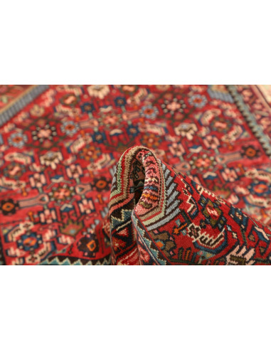 98x160 Cm Oriental Tribal Rug