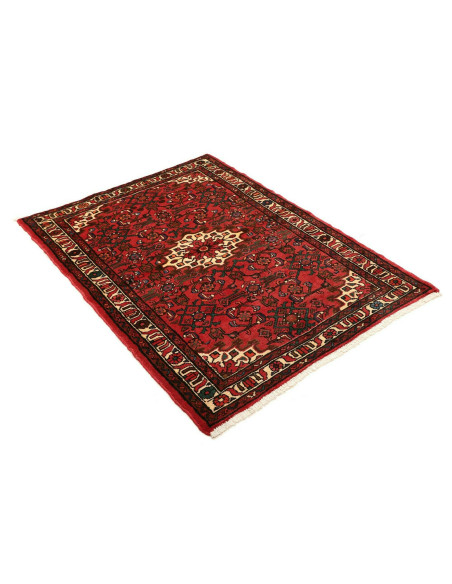 101x162 Cm Shirvan. Wool, Cotton.