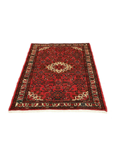 101x162 Cm Shirvan. Wool, Cotton.