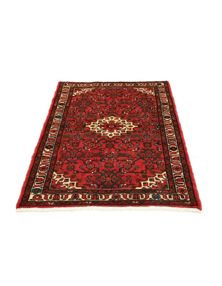 101x162 Cm Shirvan. Wool, Cotton.