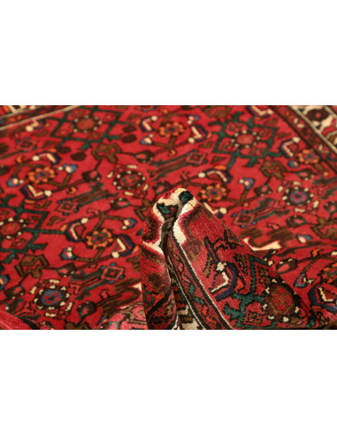 101x162 Cm Shirvan. Wool, Cotton.