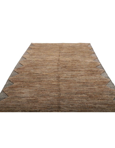 Gabbeh 205x277 Cm Gabbeh Persia Lana Cardata A Mano ordito: