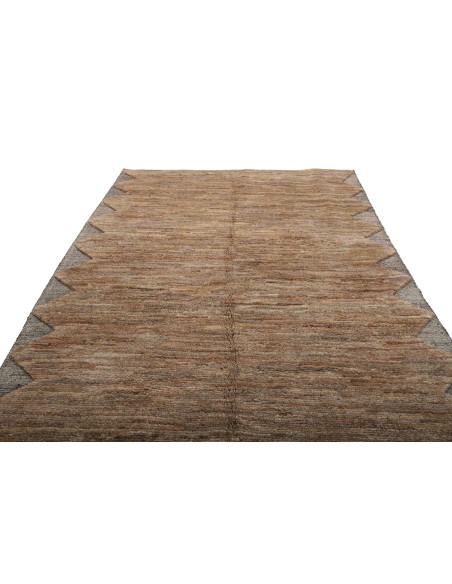 Gabbeh 205x277 Cm Gabbeh Persia Lana Cardata A Mano ordito: