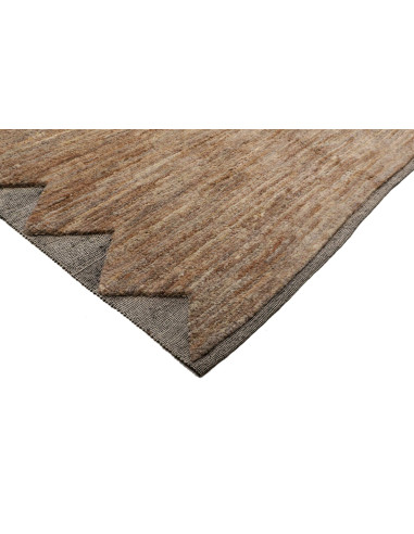 Gabbeh 205x277 Cm Gabbeh Persia Hand-carded Wool warp: