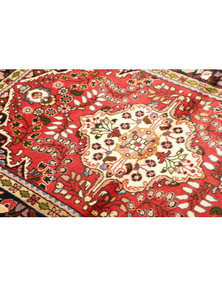 106x152 Cm Classic Floral Rug