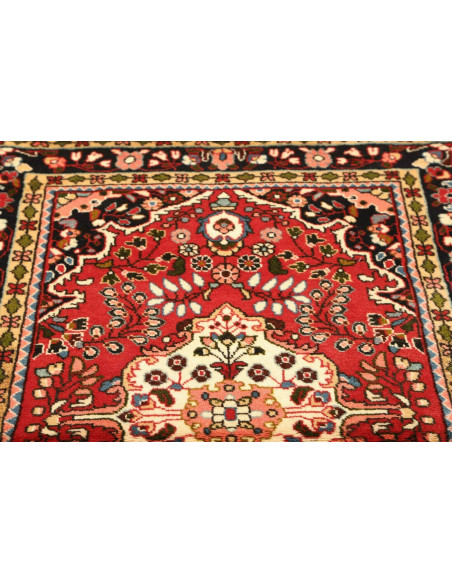 106x152 Cm Classic Floral Rug