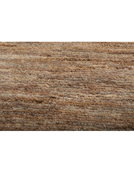 Gabbeh 205x277 Cm Gabbeh Persia Hand-carded Wool warp:
