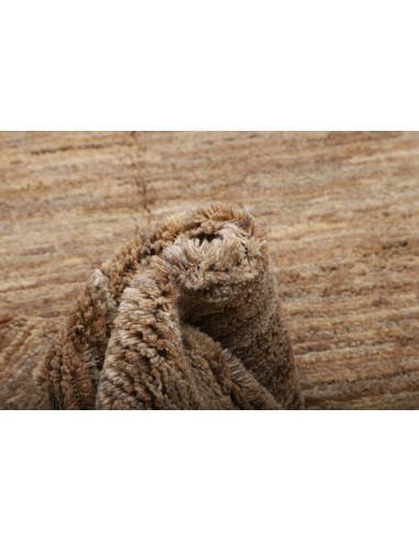Gabbeh 205x277 Cm Gabbeh Persia Lana Cardata A Mano ordito: