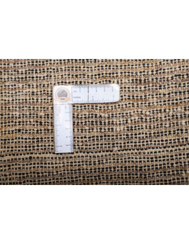 Gabbeh 205x277 Cm Gabbeh Persia Lana Cardata A Mano ordito: