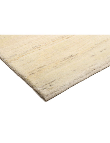 Gabbeh 157x202 Cm Gabbeh Persia Hand-carded Wool