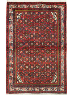 103x159 Cm Tappeto Nomade