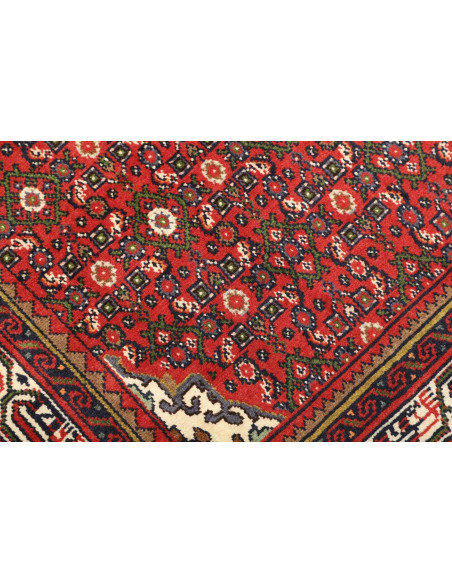 103x159 Cm Tappeto Nomade