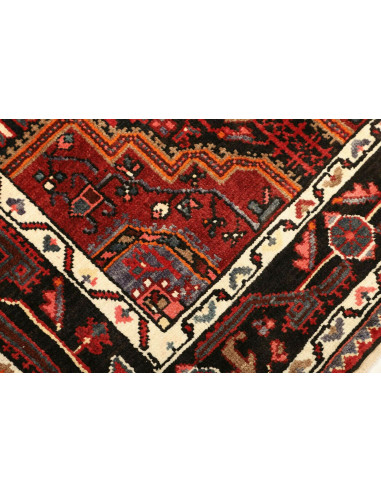 107x165 Cm Tribal Rug; Persia / Caucasus; Wool (warp: