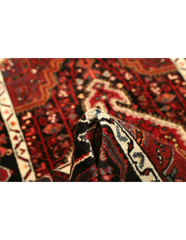 107x165 Cm Tappeto Tribale Persia / Caucaso Lana (ordito: