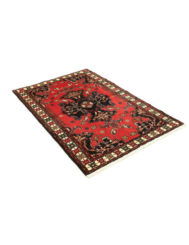 107x154 Cm Persian Rug