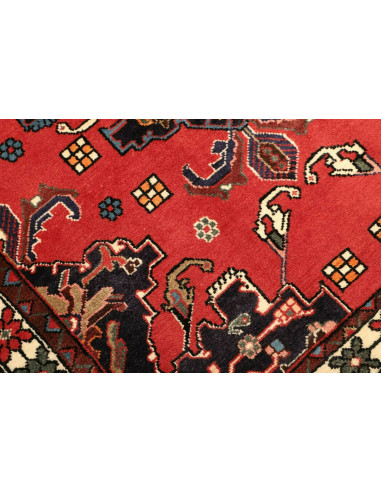 107x154 Cm Persian Rug