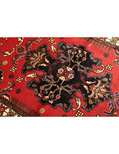 107x154 Cm Persian Rug