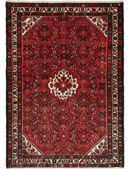 138x190 Cm Ghasghai