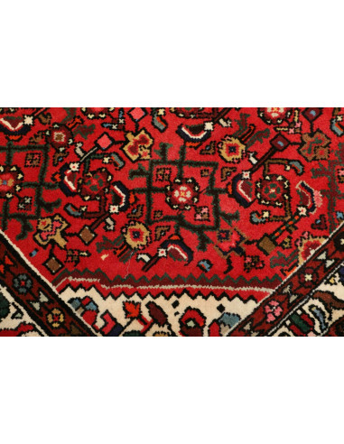 138x190 Cm Ghasghai
