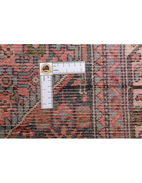 136x203 Cm Caucasian, Geometric Medallion, Wool On Cotton,