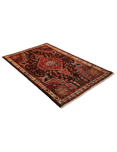 120x193 Cm Shiraz Persian, Wool
