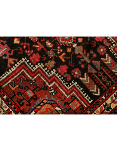 120x193 Cm Shiraz Persian, Wool