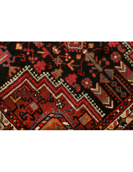 120x193 Cm Shiraz Persian, Wool