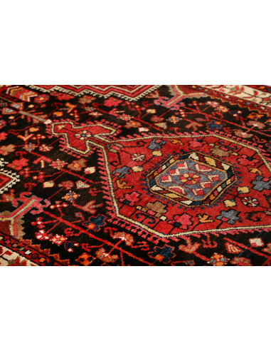 120x193 Cm Shiraz Persiano, Lana