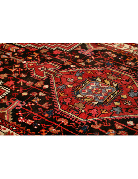 120x193 Cm Shiraz Persiano, Lana