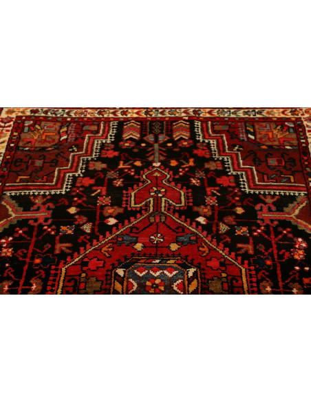120x193 Cm Shiraz Persian, Wool