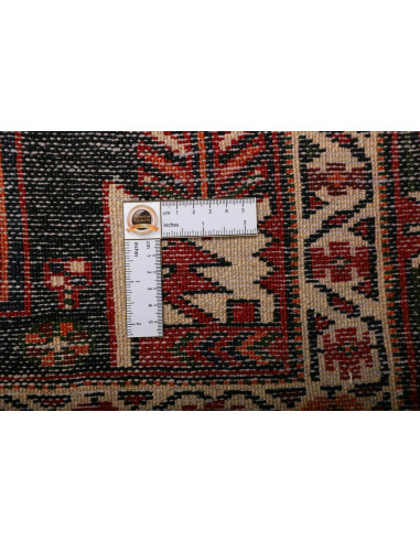 120x193 Cm Shiraz Persian, Wool