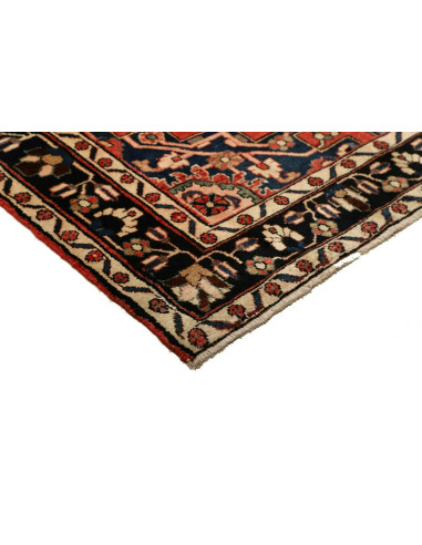 132x195 Cm Karadja, North-west Persia, Wool (warp: Cotton),