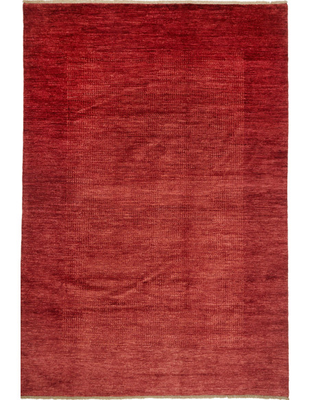 Tappeto Shayan Pakistan marrone 197x291