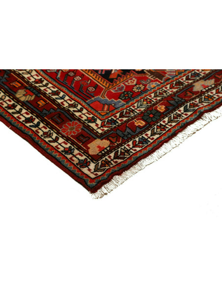 133x210 Cm Kazak