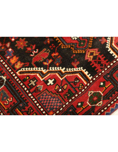 89x127 Cm Tribal Rug
