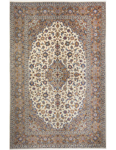 Kashan 203x310 Cm Kashan